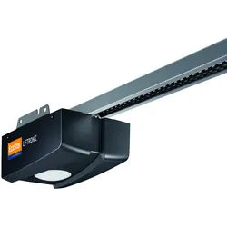 Hörmann Garagentorantrieb EcoStar Liftronic 500 Serie 2 (433 MHz), mit Schiene inkl. zwei Handsender