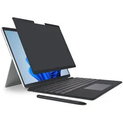 Kensington MagPro Elite Magnetischer Blickschutzfilter für Surface Pro 11/10/9/8