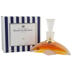 Princesse Marina De Bourbon Eau de Parfum Marina de Bourbon Princesse Classic Eau de Parfum 50 ml NO SPRAY old