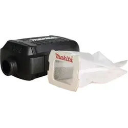 Makita STAUBBOX KPL. (135327-0)