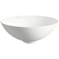 Laufen Waschtisch-Schale CHARACTERS 360x360x137 H512CA27571121