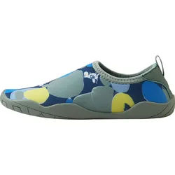 Reima Moomin Lean stone green (81B1) 24