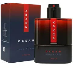 PRADA Parfum Luna Rossa Ocean Le Parfum, Herren Spray