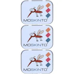 Moskinto Mückenstich-Pflaster