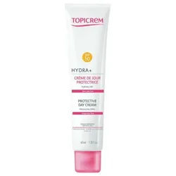 Topicrem Tagescreme hidra protect fps40 40ml