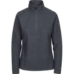Trespass Meadows - Female Fleece AT100 charcoal (CHA) XL
