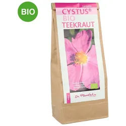 Cystus Bio Teekraut Doktor Pandalis