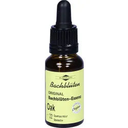 Bachblüten Murnauer Oak Tropfen 20 ML