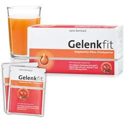 Gelenkfit Hagebutte-Plus-Trinkpulver - 240 g