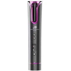 Lalano`S Cosmetics Smart Hair Curler 1 St Frauen