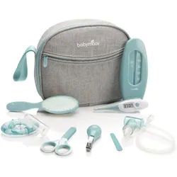 Babymoov Hygienic Set Azur Set zur Babypflege
