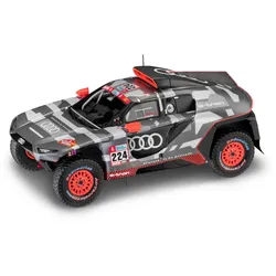 Audi RS Q e-tron Dakar Ekström/Bergkvist 1:43 Modellauto 5022200133 - 1:43