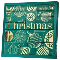 M. Asam Kosmetik-Adventskalender SkinCare Kalender mit Pflegeprodukten (24-tlg)