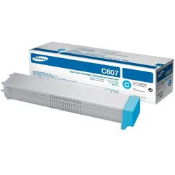 Original SAMSUNG Toner CLT-C6072S für MultiXpress CLX 9250 C9350 9252 - neu u...
