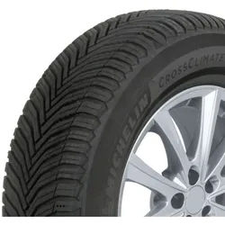 Ganzjahresreifen MICHELIN CrossClimate 2 SUV 215/50R18 92W