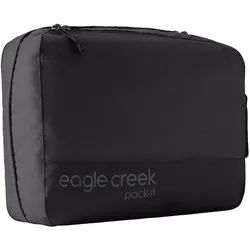 Eagle Creek Pack-It® NEW Reveal Clean/Dirty Cube M Black