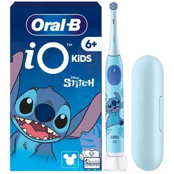 Oral-B Elektrische Zahnbürste