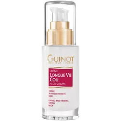 Guinot Creme Longue Vie Cou 30 ml