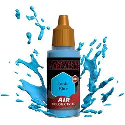 The Army Painter Air Ionic Blue