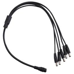Rocktile DCL-05 Verteilerkabel für Effektpedale
