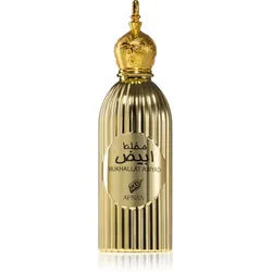 Afnan Abiyad Mukhallat Eau de Parfum Unisex 100 ml