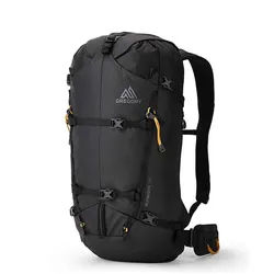 Gregory Alpinisto 30 Medium/Large summit black (A800)