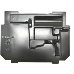 Makita Tiefziehteil für MAKPAC Gr. 2 für DDF / DHP 837916-4