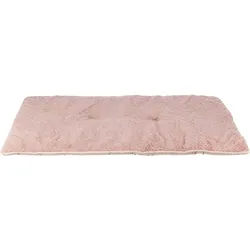 TRIXIE Liegematte Livia Soft, altrosa