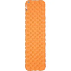 Big Agnes Zoom UL Insulated amber glow WIDE REGULAR