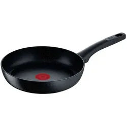 Tefal Bratpfanne Pfanne G28104 Black Stone 24 cm