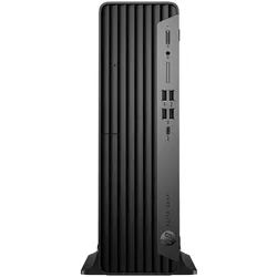 HP Elite SFF 805 G9 AMD RyzenTM 7 8700G 16 GB DDR5-SDRAM 512 GB SSD Windows 11 Pro PC Schwarz