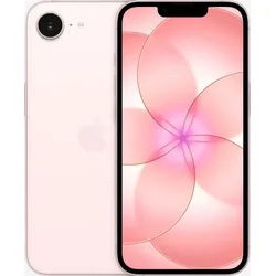 APPLE iPhone 17e 512GB Zartrosa