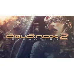 AquaNox 2: Revelation