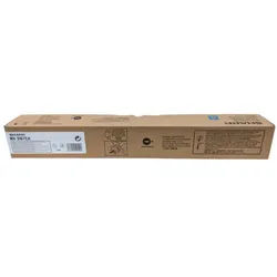 SHARP MX-31GTCA CYAN TONER - 15000 SEITEN FÜR MX-2301N