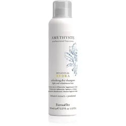 FarmaVita Amethyste Botanical Hydra Trockenshampoo mit feuchtigkeitsspendender Wirkung mit UV Filter 150 ml