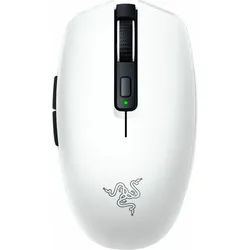 RAZER Orochi V2 Mobile Wireless Gaming Mouse White, USB/BT