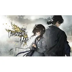 The Hungry Lamb: Traveling in the Late Ming Dynasty