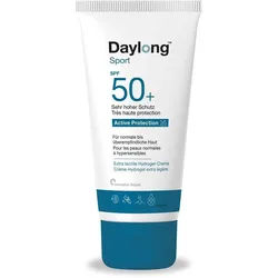 Daylong Sport Active Protection Hydrogel-Creme SPF 50+ 200ml