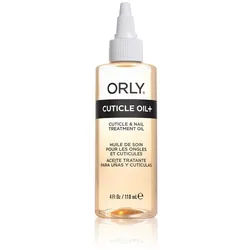ORLY Nagel-Intensivkur ORLY Cuticle Oil+ Nagelhautpflege