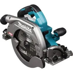 Makita Akku-Handkreissäge 40V max. (ohne Akkus, ohne Ladegerät)