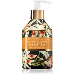 Rudy - Le Maioliche Vanilla Bodylotion 250 ml