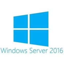 Microsoft Windows Server 2016 Standard für bis zu 16 Kerne OEM
