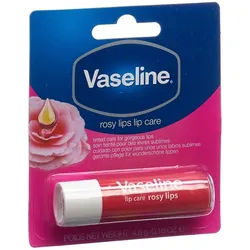 Vasaline Lippenbalsam Stick rosa