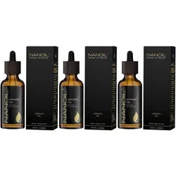 Nanoil® Arganöl