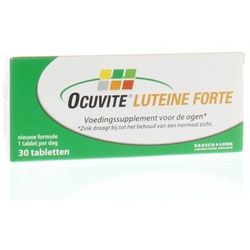 Ocuvite® Lutein Forte