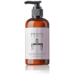 Dressing Table - Skin-First Conditioner 250 ml Frauen