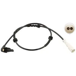 Sensor, Raddrehzahl FEBI BILSTEIN 104901 Links