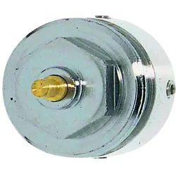 IMI Heimeier Adapter für Fremdfabrikate, Thermostat-Köpfe Giacomini-Ventile 9700-33.700