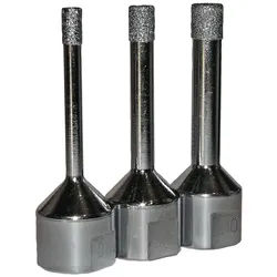 ELMAG Diamant-Kernbohrer Dia- CoreDrill, M14 - vacuum-brazed - 64001