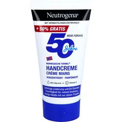 Neutrogena Norw Form Konzentrierte Parf. Handcreme 75 ML